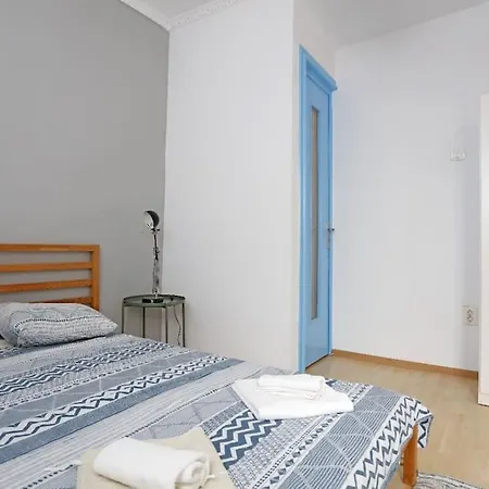 3 Bdrm Apartment In City Center Bukarest Exterior foto