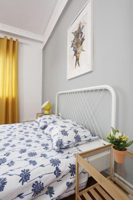 3 Bdrm In Center * 布加勒斯特