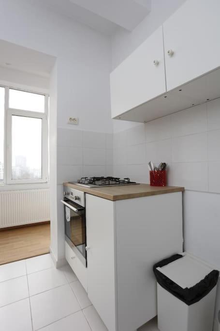 3 Bdrm In Center 布加勒斯特